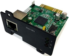 Модуль управления IRBIS  ISNC1000P 