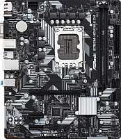 Материнская плата ASROCK 6611 B760M-HDV/M.2 D4 