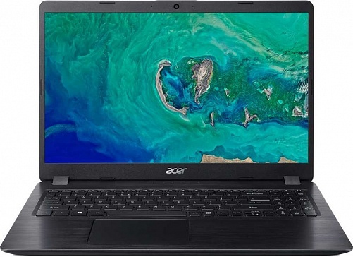 Купить ноутбук ACER A515-53-538E, Intel Core i5 8265U, артикул NX.H6FER.002 в интернет магазине ТЕХХАУС.