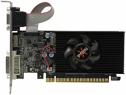 Видеокарта Sinotex GeForce GT 610, 2048MB,  GDDR3,  64,  PCI-E 2.0 