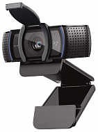 Веб-камера LOGITECH  WebCam C920s HD Pro, CMOS 