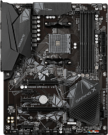 Материнская плата GIGABYTE  B550 GAMING X V2, Socket-AM4,  AMD B550,  DDR4 