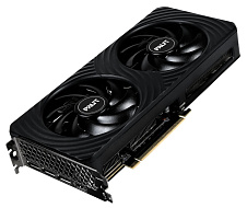 Видеокарта PALIT GeForce RTX 5060 Ti, 8192MB,  GDDR7,  128,  PCI-E 5.0 