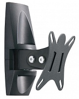 Кронштейн Holder LCDS-5003, для ТВ 10-26" ,+15°, поворот 135° (до 25кг)