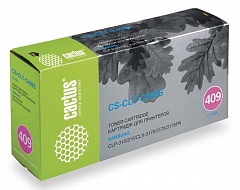 Картридж Cactus  CS-CLT-C409S 