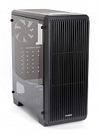 Корпус ZALMAN  S2, БП: Отсутствует  