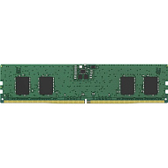 Оперативная память KINGSTON  KVR56U46BS6-8,  DIMM,  DDR5,  5600 МГц 
