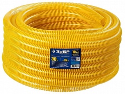 Шланг всасывающий ЗУБР  40327-32-30 