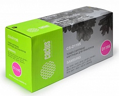 Картридж Cactus  CS-D119S 