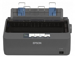 Принтер EPSON 6676 LX-350 