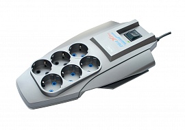 Сетевой фильтр ZIS  Pilot X-Pro 