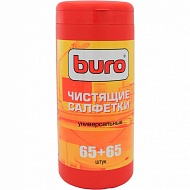 Салфетки BURO  BU-Tmix 