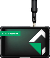 Планшет MIG  T8X Gen 2 RTK 