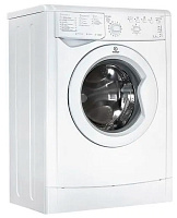 Стиральная машина INDESIT 6808 IWSB 5085 
