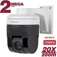 Видеокамера IP Beward  B56-20R 
