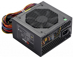 Блок питания FSP  QDION QD500 80+, 500Вт 