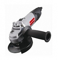 Угловая шлифмашина Интерскол 6599 УШМ-125/1100Э 