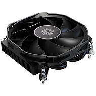 Система охлаждения ID-Cooling IS-28i BLACK, 92 (мм), 3600 (об/мин)