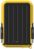 Внешний накопитель SILICON POWER 6648 SP010TBPHD66SS3Y 