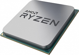 Процессор AMD Ryzen 5 5600X, Socket-AM4, 3700МГц,  ядер: 6,  BOX 