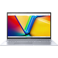 Ноутбук ASUS  M3704YA-AU159, AMD Ryzen 5 7430U,  16Gb,  SSD 1024Gb,  17.3