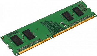 Оперативная память KINGSTON  KVR26N19S6/4,  DIMM,  DDR4,  2666 МГц 