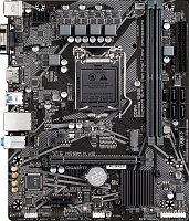 Материнская плата GIGABYTE 6611 H510M H V2 