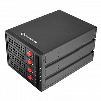 Mobile rack THERMALTAKE 6651 Max 3504 