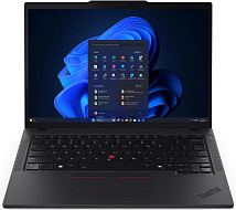 Ноутбук LENOVO  ThinkPad T14 G5, AMD Ryzen 7 8840U,  32Gb,  SSD 512Gb,  14