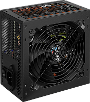 Блок питания AEROCOOL 6605 KCAS PLUS 800W 