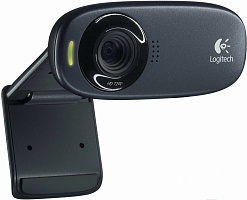 Веб-камера LOGITECH 6652 C310 