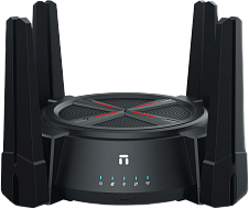 Маршрутизатор NETIS  NX62 