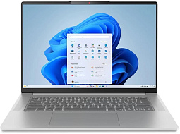 Ноутбук LENOVO  IdeaPad Slim 5 15ARP10, AMD Ryzen 7 7735HS,  32Gb,  SSD 1024Gb,  15.1