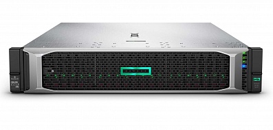 Сервер HP Proliant DL380 Gen10, Intel Xeon 3204, 16Gb 