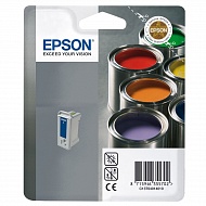 Картридж EPSON  C13T79034010 