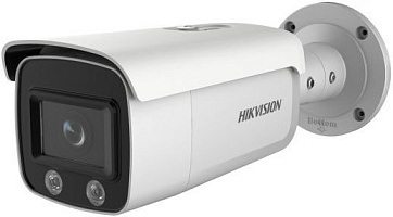 Видеокамера IP Hikvision 6517 DS-2CD2T47G2-L(C)(2.8mm) 