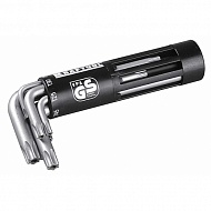 Набор имбусовых ключей KRAFTOOL EXPERT 27433-1_z01 