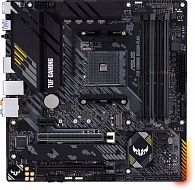Материнская плата ASUS  TUF GAMING B550M-PLUS, Socket-AM4,  AMD B550,  DDR4 