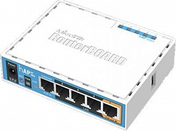 Маршрутизатор MikroTik  RB952UI-5AC2ND 