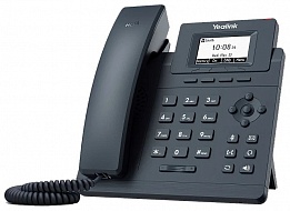 Телефон Yealink  SIP-T30 