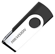 Флешка Hikvision  HS-USB-M200S/8G,  USB 2.0 