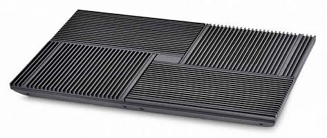 Подставка для ноутбука DEEPCOOL 6700 MULTI CORE X8 