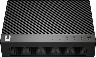 Коммутатор NETIS 6681 ST3105C 