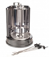 Шашлычница электрическая Kitfort  KT-1404 