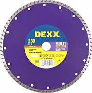 Круг абразивный DEXX  36702-230_z01 