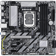 Материнская плата GIGABYTE  B860M D3HP, Socket-1851,  Intel B860,  DDR5 