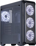 Корпус ZALMAN  I3, БП: Отсутствует  