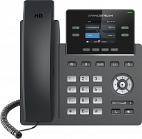 Телефон сетевой Grandstream 6678 GRP-2612 