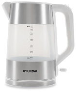 Чайник HYUNDAI  HYK-P4025 