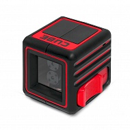 Лазерный нивелир ADA  Cube Basic Edition 